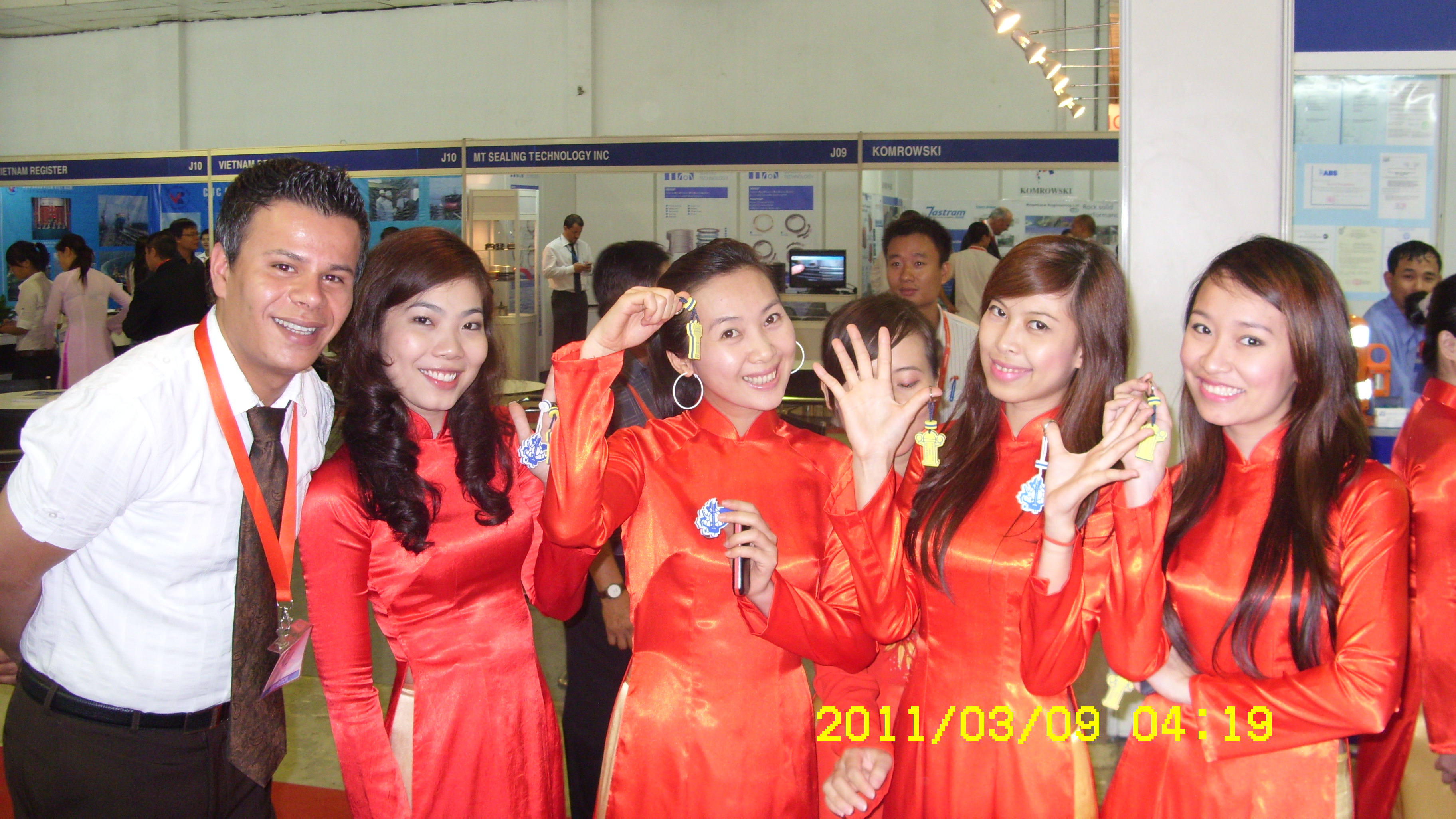 Marine 2