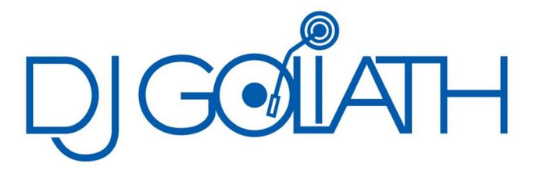 DJ Goliath